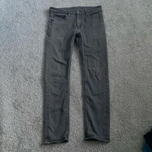 Levi’s 504 Commuter Jeans 32x32